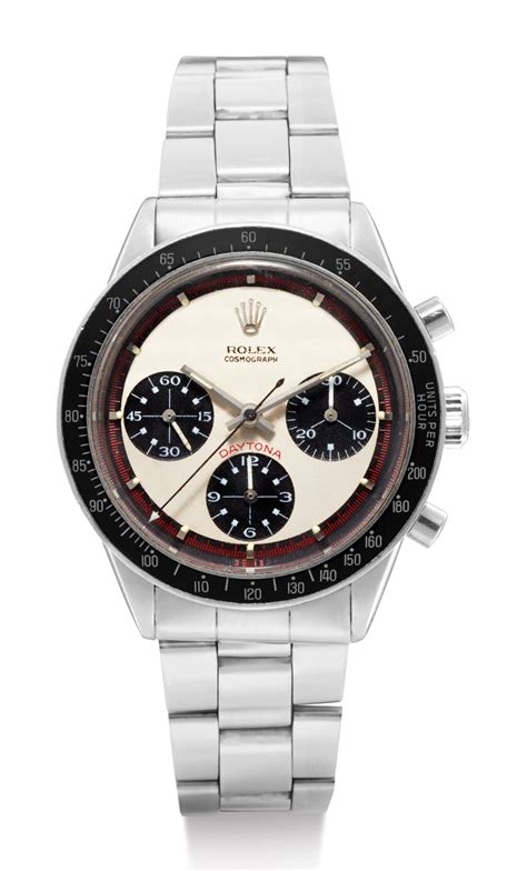 orologio paul newman daytona|paul newman chronograph.